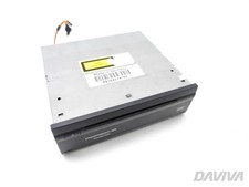 Porsche Cayenne Lecteur de CD