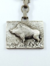 PORTE-CLES - Boucleries HENRI