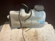 Reservoir lave-glace avant