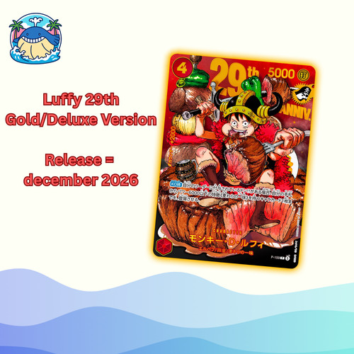 Precommande one piece 29th - precommande-one,
