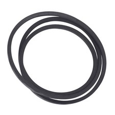 Courroie de coupe de plateau