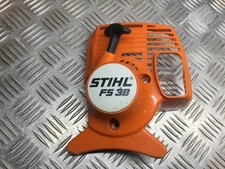 lanceur pour débroussailleuse