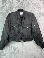 Ci Sono Small Coat Black