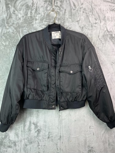 Sono small coat black - ci,