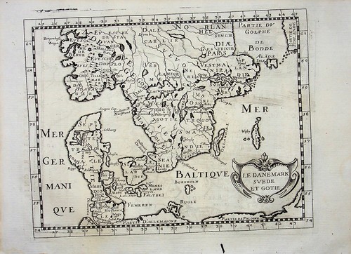 1649 carte pour philippe - pour,