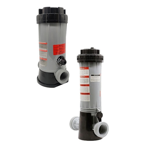 Doseur chlorinateur - doseur,