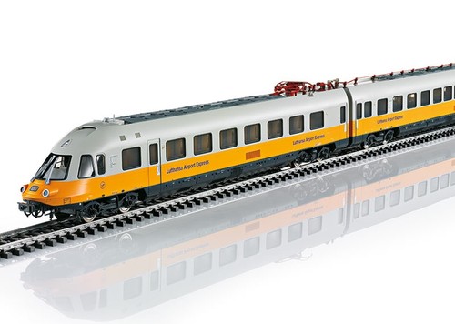 Märklin 37779 3 rails - 37779,