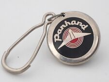 PORTE CLÉS ANCIEN - KEYCHAIN - AUTOMOBILE - PANHARD