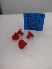 Playmobil TRAIN - 4 TAMPONS