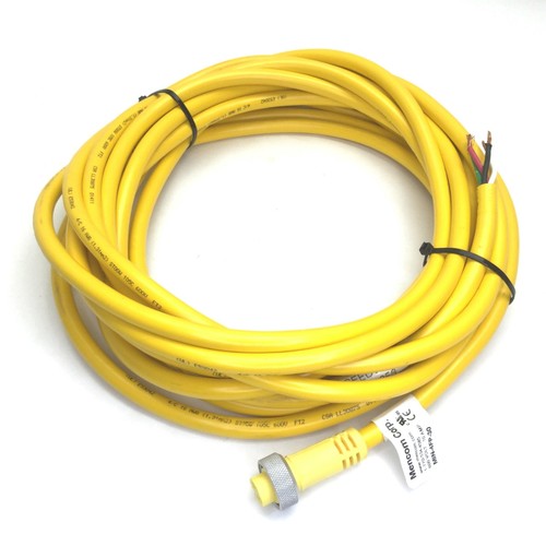 Mencom min 4fp sensor - mencom, min-4fp-30