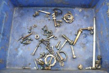 SAC A VIS - PEUGEOT TRACTEUR TKR 50 ( 2005 - 2014 )