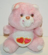 Peluche BISOUNOURS care Bears