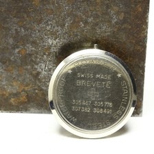 Boitier de Montre Ancienne