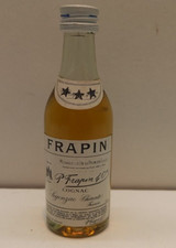 cognac mignonnette maison FRAPIN