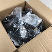 lot 20 câble hdmi xbox switch PS4 playstation revendeur destockage box palette