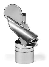 STERR - Cheminée Fileur Capot