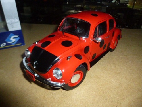 Beetle 1303 marienkafer - beetle,