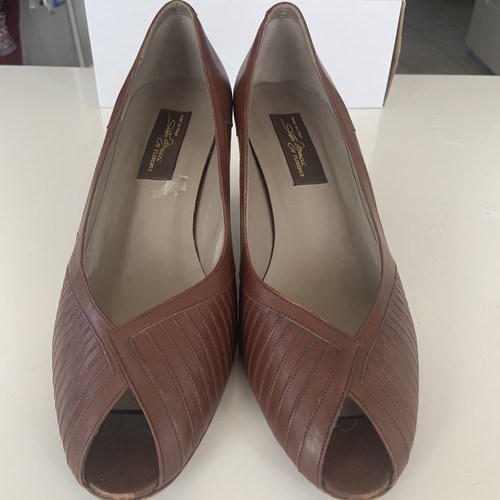 Vintage sesto meucci - vintage,