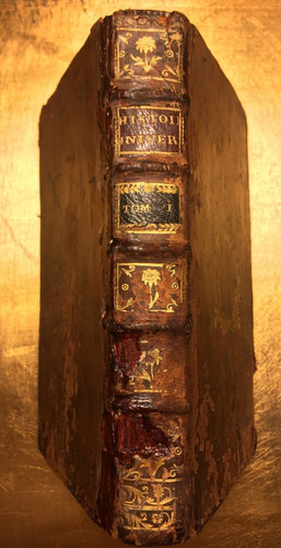 1754 histoire universelle - 1754,