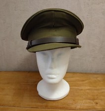 casquette de pointe officier