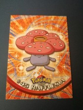 POKEMON Carte TOPPS NEUVE