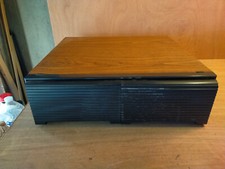 BLOC TIROIRS POUR CASSETTES VHS