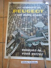 POSTER  AFFICHE ORIGINALE