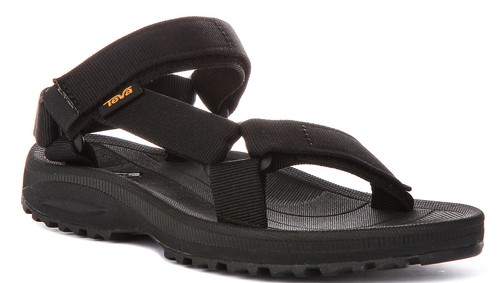 Teva sandales femme type slip - sandales,