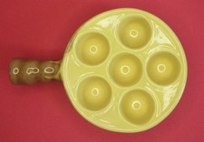 Cassoletttes ou caquelons ou