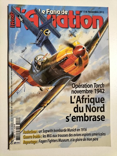 Fana aviation n - l'aviation,