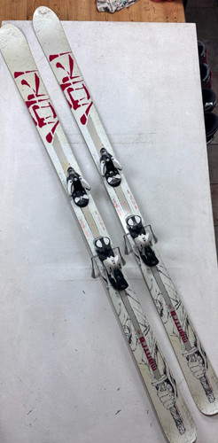2008 volkl mantra - 2008,