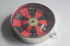 Ancien Jeu de poche Bistrot Roulette Casino (72186)