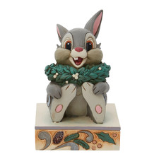 Figurine panpan noël disney - figurine,