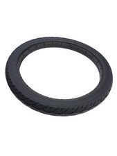 Pneus solides fiables 16