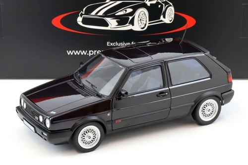 Norev golf 2 gti g60 - 1:18,
