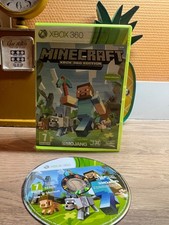 Minecraft - Xbox 360 - Pal