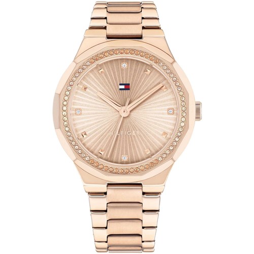 Montre femme tommy - montre, hilfiger