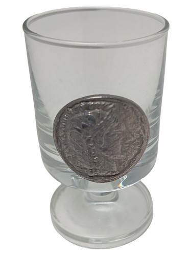 Rastal verre liqueur - verre,