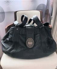 GRAND  SAC NOIR PAQUETAGE
