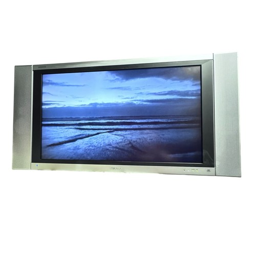 Sharp aquos 32da5u inch - lc-32da5u, 32-inch