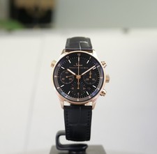 Montre Sinn Finanzplatz Fullset jamais portée