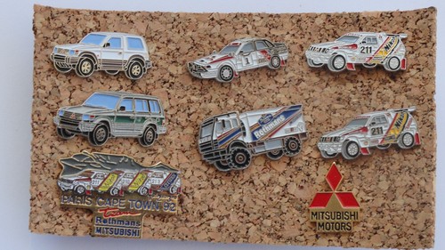 Lot pin cigarettes - 8,