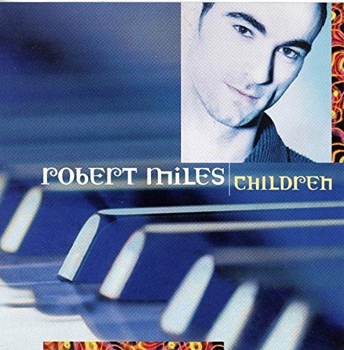 Robert miles children 4 - miles,