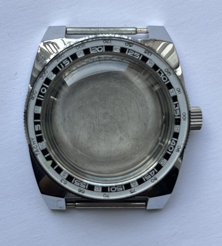 Nos boitier montre - boitier, de