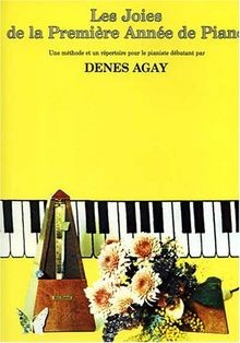 Les joies première - joies,