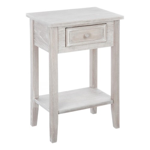 Table chevet charme 67cm - table, de