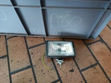 Phare Antibrouillard Halogène Original Ancien Avec Douille