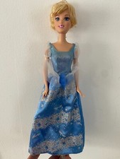 Poupée Disney – Cendrillon