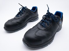 Atlas Homme Chaussures de Travail Ville Sécurité S2 Gr. 43 Eu Art. 11794-98