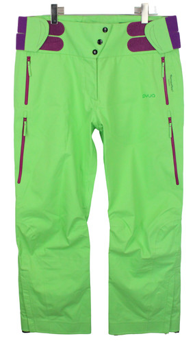 Pantalon snowboard pyua - snowboard,